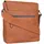 Strellson Hyde Park Jeremy Shoulderbag XS Cognac