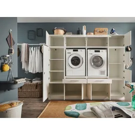 laundreezy »LAUNDREEZY LDSK15«, Breite 235 cm
