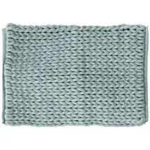 5five simply smart Colorama Blau 50 x 75 cm