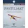 Clairefontaine Zeichenblock Pastelmat 12 Blatt 24 x 30 cm 360 g dunkelblau/hellblau/rot/gelb