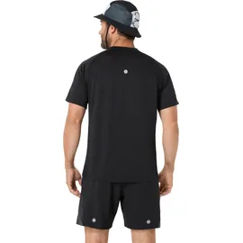 Asics ROAD FADE Herren Schwarz/Cream S