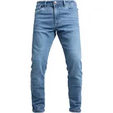 John Doe Pioneer Mono Jeans - Hellblau 28/34