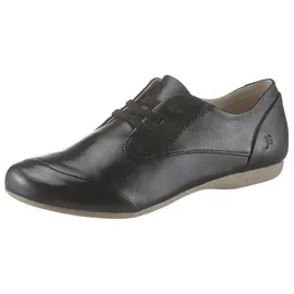 Josef Seibel Fiona 01 Damen Schwarz 40
