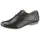 Josef Seibel Fiona 01 Damen Schwarz 40