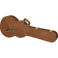 Gibson Les Paul Original Hardshell Case Brown