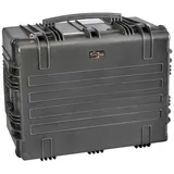 Explorer Cases 7745 Koffer Schwarz