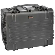 Explorer Cases 7745 Koffer Schwarz