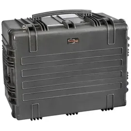 Explorer Cases 7745 Koffer Schwarz