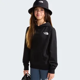 The North Face Redbox Kapuzenpullover Schwarz 152