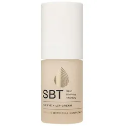 The Eye & Lip Cream