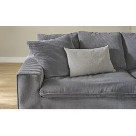 Sofa.de Big Sofa Kini ¦ ¦ Maße (cm): B: 214 H: 85 T: 107.0