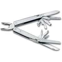 Victorinox SwissTool mit Gürtelhalter, (3.0323.H)