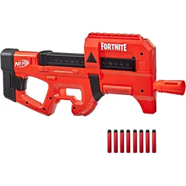 Hasbro Nerf Fortnite Compact SMG motorisiert rot
