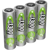 Ansmann maxE AA 1300 mAh 4 St.