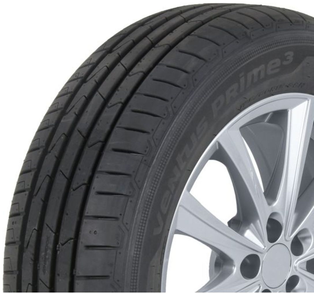 Pneus d'été HANKOOK Ventus prime3 K125 195/65R15 91H