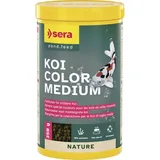 Sera Koi Color Nature Medium 1.000ml