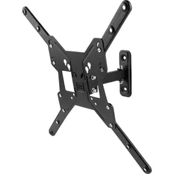 One For All Smart - Wandhalterung für LCD-/Plasmafernseher - Bildschirmgröße: 33...