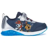 PAW PATROL Paw Patrol Sneakers Jungen AW24-132PAW Dunkelblau Sneaker blau 29 EU