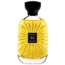 Atelier des Ors Bois Sikar Eau de Parfum 100 ml