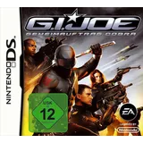 G.I. Joe: Geheimauftrag Cobra (NDS)