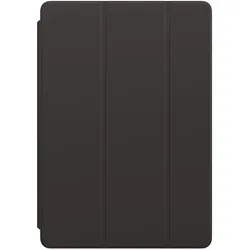 Smart Cover Folio aus Kunststoff für Apple iPad Pro 10.5" iPad Air (3rd generation) iPad (9th generation) iPad (8th generation) iPad (7th generation) bis 26,7 cm (10.5") (Schwarz)