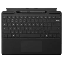 Microsoft Surface Pro 12-Zoll Keyboard mit Slim Pen für Microsoft Surface Pro Grau