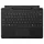 Microsoft Surface Pro 12-Zoll Keyboard mit Slim Pen für Microsoft Surface Pro Grau