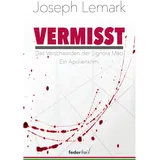 Verlag Federfrei Vermisst