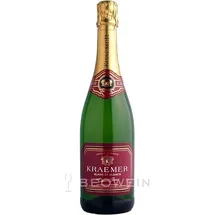 Kraemer Sekt Halbtrocken 0,75 l