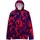 BURTON Hoodie Fiesta Pro Rot L