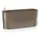 LECHUZA Delta 10 Komplettset 30 x 11 x 13 cm taupe hochglanz