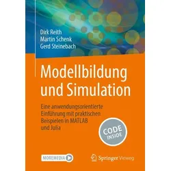 Modellbildung und Simulation