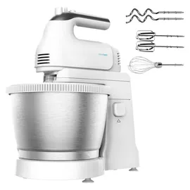 Cecotec PowerTwist 500 Steel Handmixer