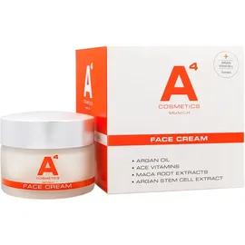 A4 Cosmetics Tagescreme Face Cream Creme 50 ml
