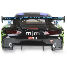 SCALEXTRIC - Mercedes Amg Gt3 Slotauto mehrfarbig 1:32