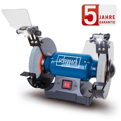 Scheppach Doppelschleifer SM200L 200mm Schleifmaschine Schleifbock 500Watt 230V