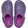 Crocs Classic Lined Clog Lila 23