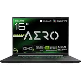 Gigabyte AERO X16 AMD Ryzen AI 7 350 32 GB RAM 1 TB SSD RTX 5060