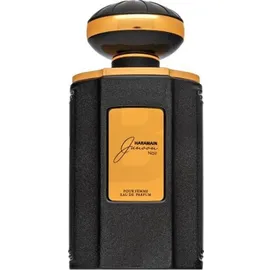 Al Haramain Junoon Noir Eau de Parfum 75 ml