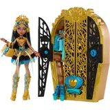 Monster High Skulltimate Secrets Cleo De Nile