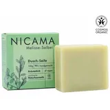 Nicama Duschseife Melisse-Salbei 100 g