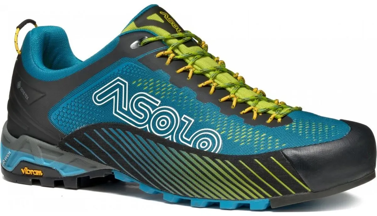 Asolo Eldo EVO GV MM hawaiian blue (B230) 8