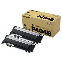 Original HP SU364A / CLT-P404B Toner schwarz