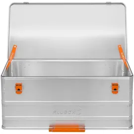 ALUBOX-Alukiste ALUBOX ABX