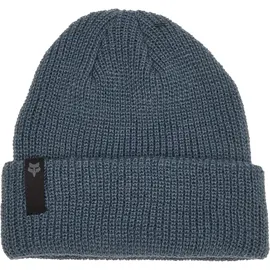 Fox Machinist 2023 Beanie, blau für Männer