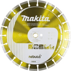 Makita Diamantscheibe 350x25,4 NEBULA