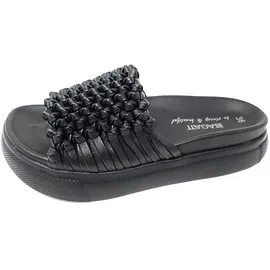 tt.bagatt Bagatt D31-A7596 Mule schwarz 37 EU