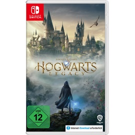 Hogwarts Legacy (USK) (Nintendo Switch)