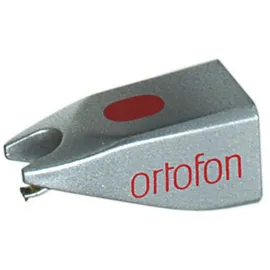 Ortofon Concorde Pro - Nadel - - Ersatznadel für Ortofon"Pro" Silber"