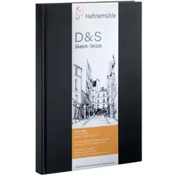Skizzenbuch A5 140g 80BL